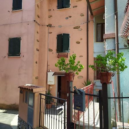 Casetta Spino Fiorito Montignoso Exterior foto